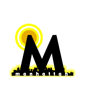 Manhattan.com Concept