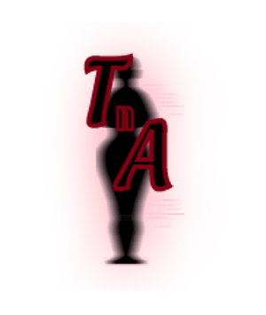 T n A Promotion Company Logo Concept